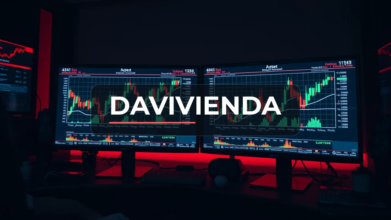 Cómo operar DAVIVIENDA desde el celular