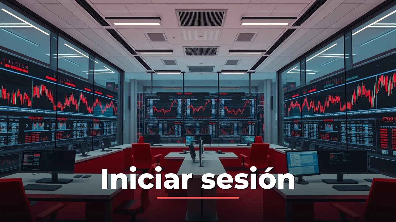 Acceso a OctaFX: guía de inicio de sesión