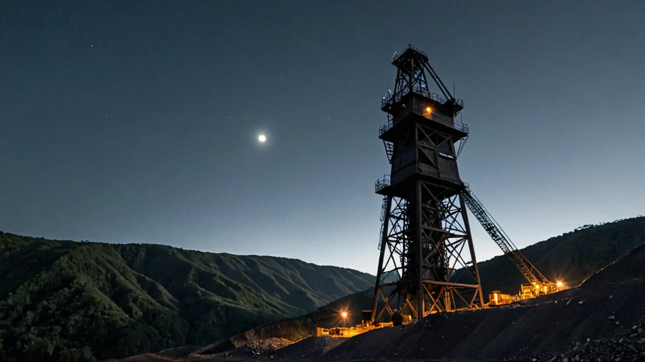 Cómo operar MINEROS - Mineros S.A.