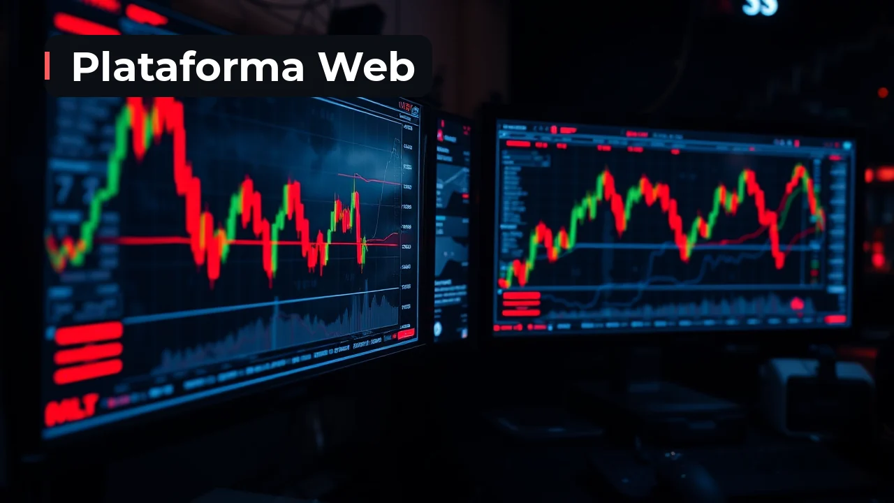 Plataforma Web de OctaFX: Análisis desde una óptica colombiana